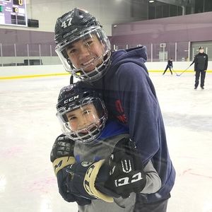 Meet your Posher, Kevin